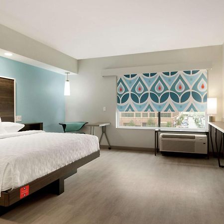 Tru By Hilton St. Charles St. Louis Otel Saint Charles Dış mekan fotoğraf