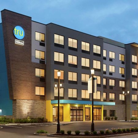 Tru By Hilton St. Charles St. Louis Otel Saint Charles Dış mekan fotoğraf