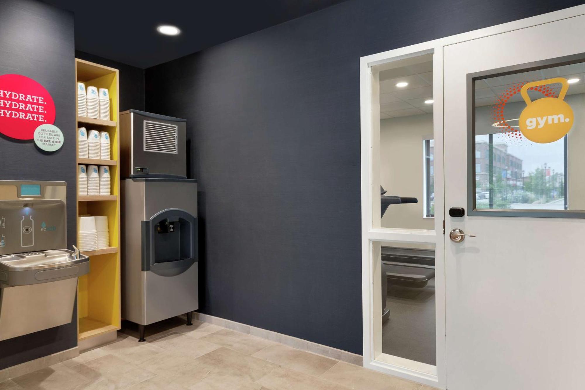 Tru By Hilton St. Charles St. Louis Otel Saint Charles Dış mekan fotoğraf