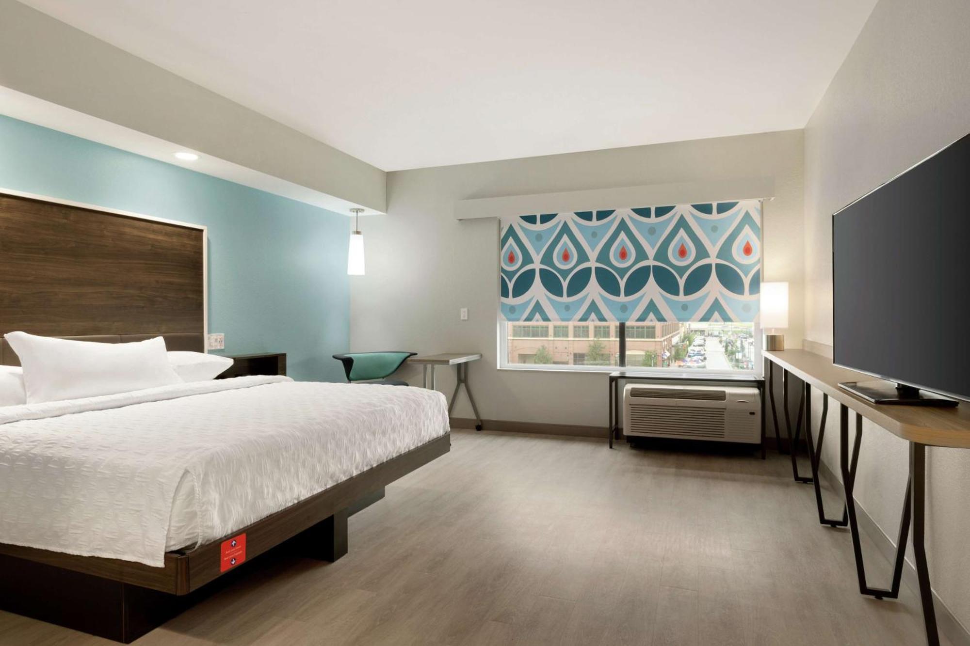 Tru By Hilton St. Charles St. Louis Otel Saint Charles Dış mekan fotoğraf