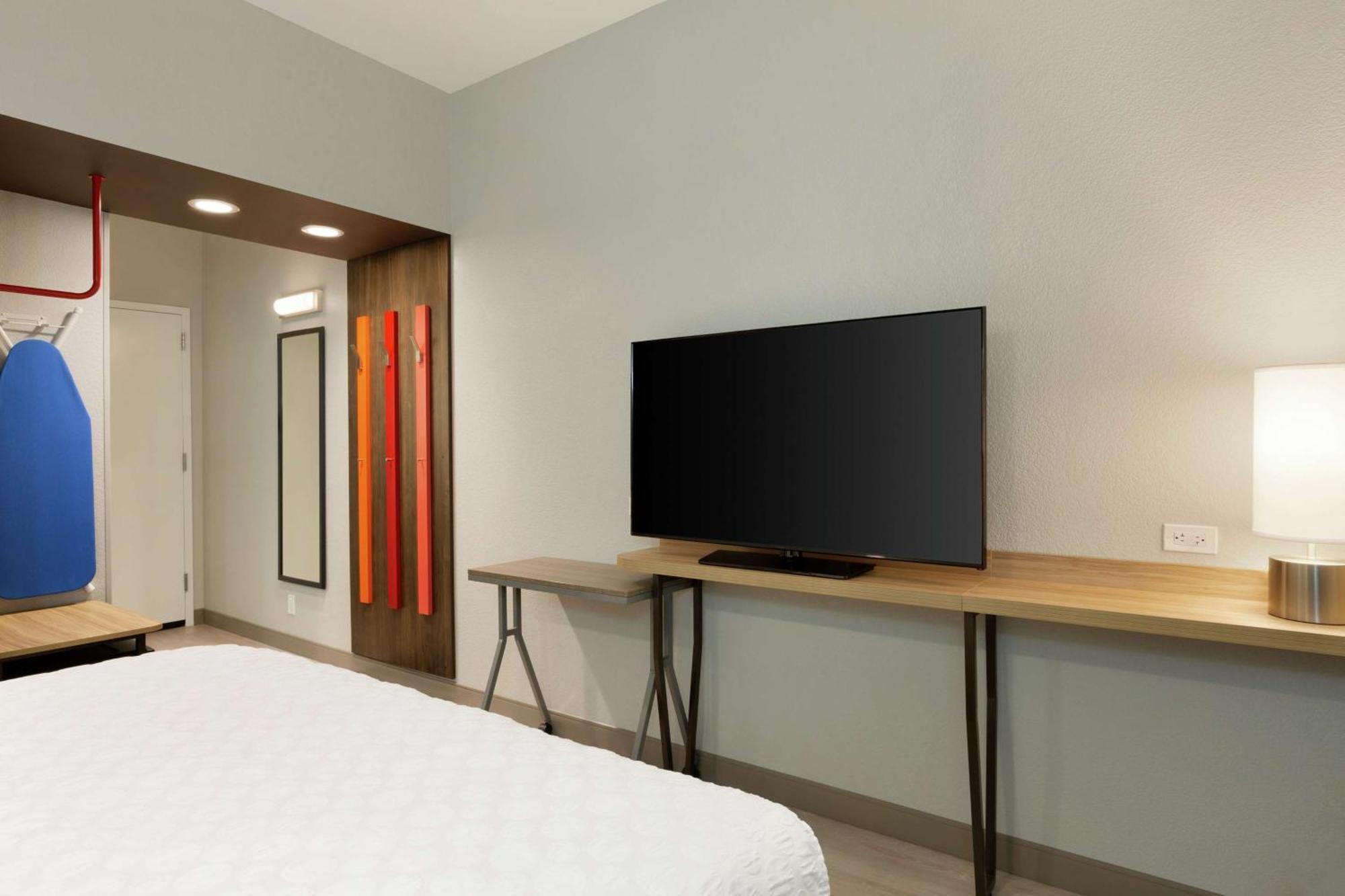 Tru By Hilton St. Charles St. Louis Otel Saint Charles Dış mekan fotoğraf