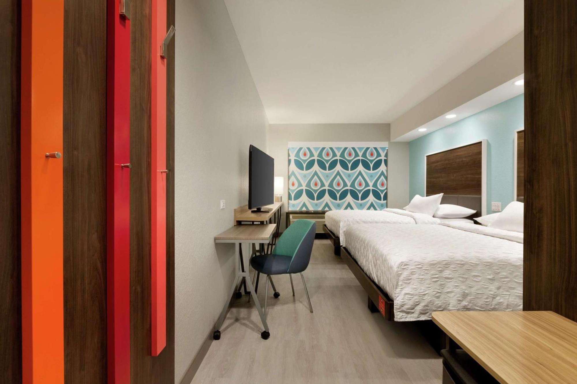 Tru By Hilton St. Charles St. Louis Otel Saint Charles Dış mekan fotoğraf