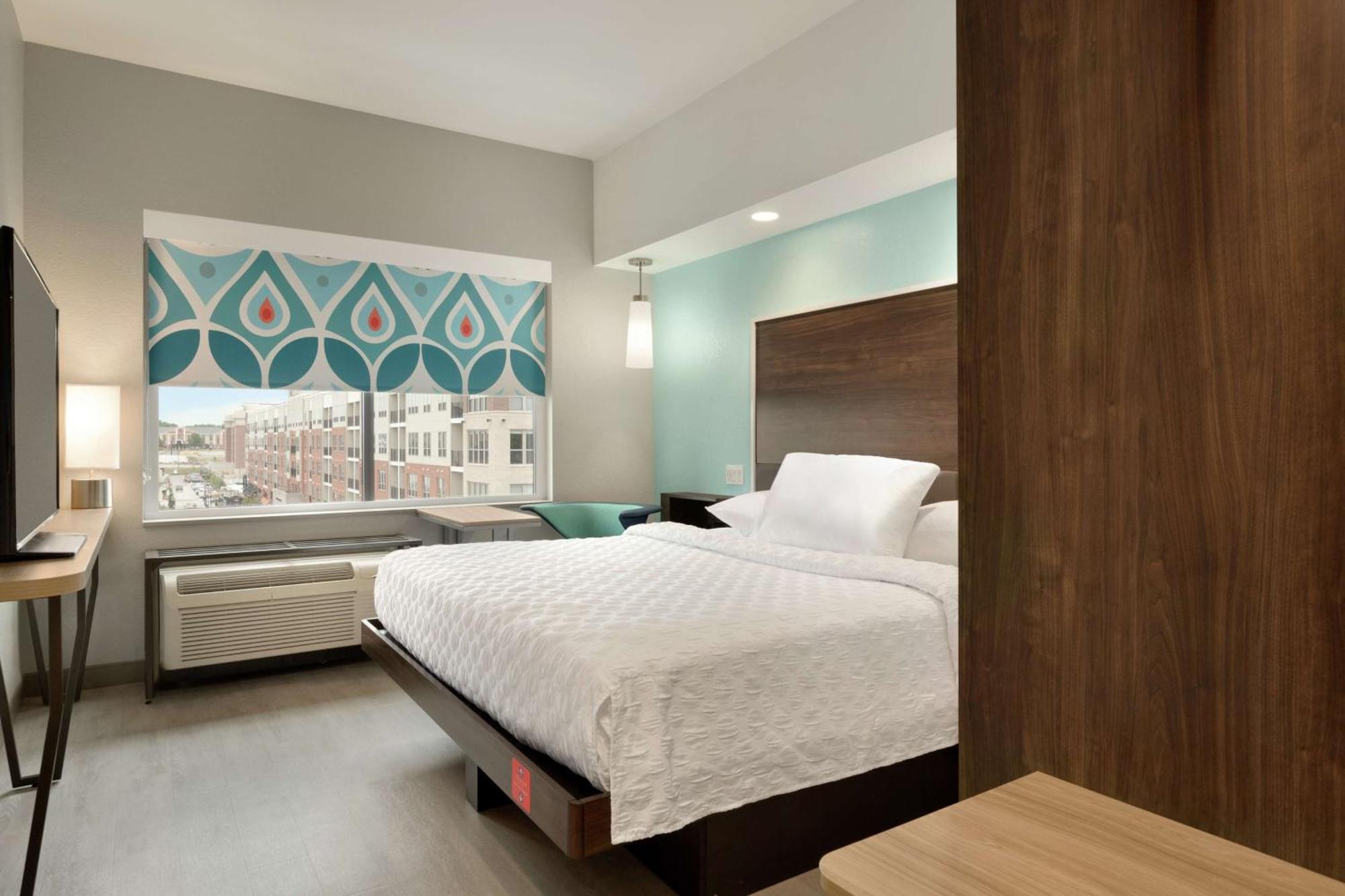 Tru By Hilton St. Charles St. Louis Otel Saint Charles Dış mekan fotoğraf