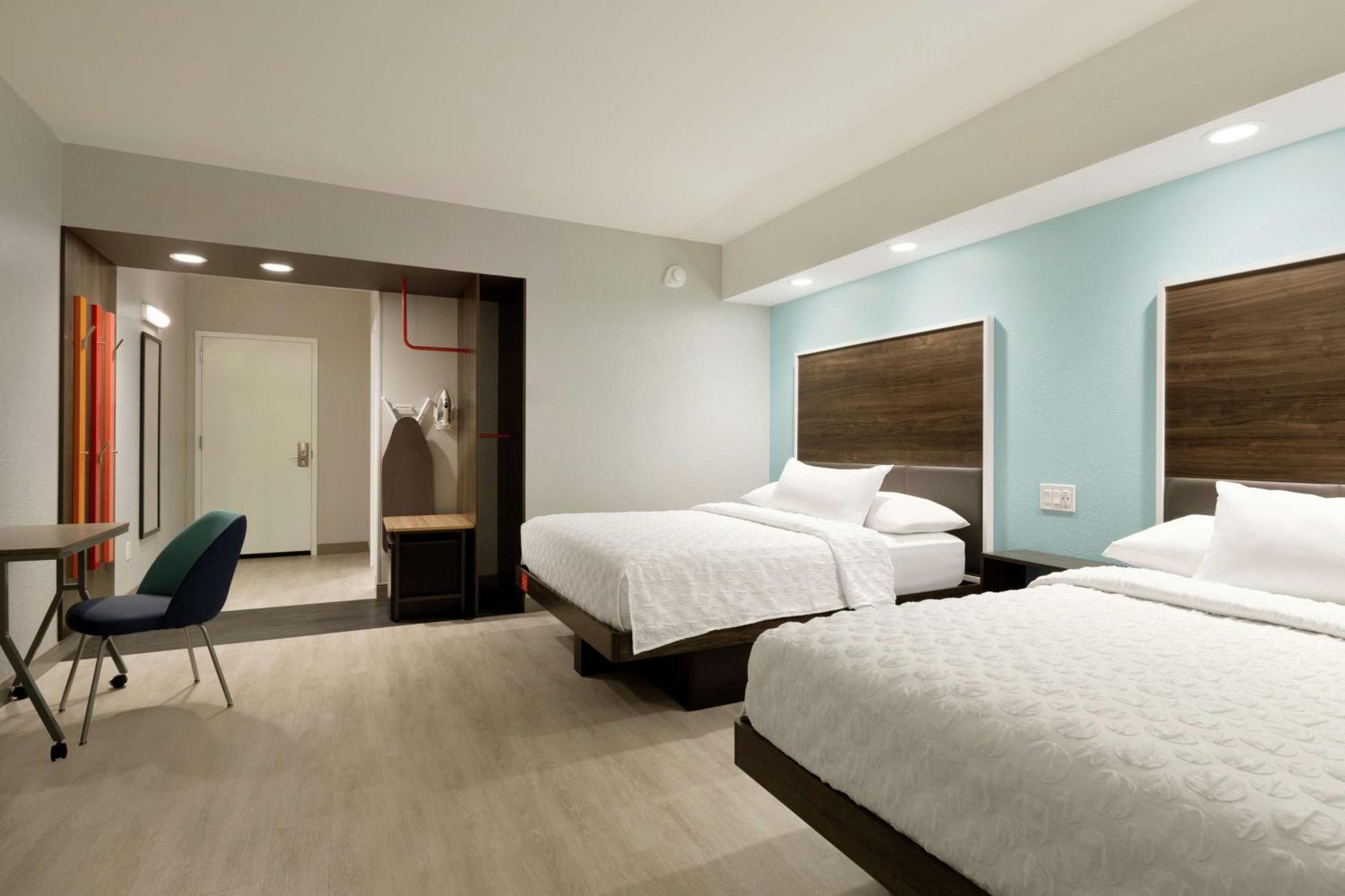 Tru By Hilton St. Charles St. Louis Otel Saint Charles Dış mekan fotoğraf