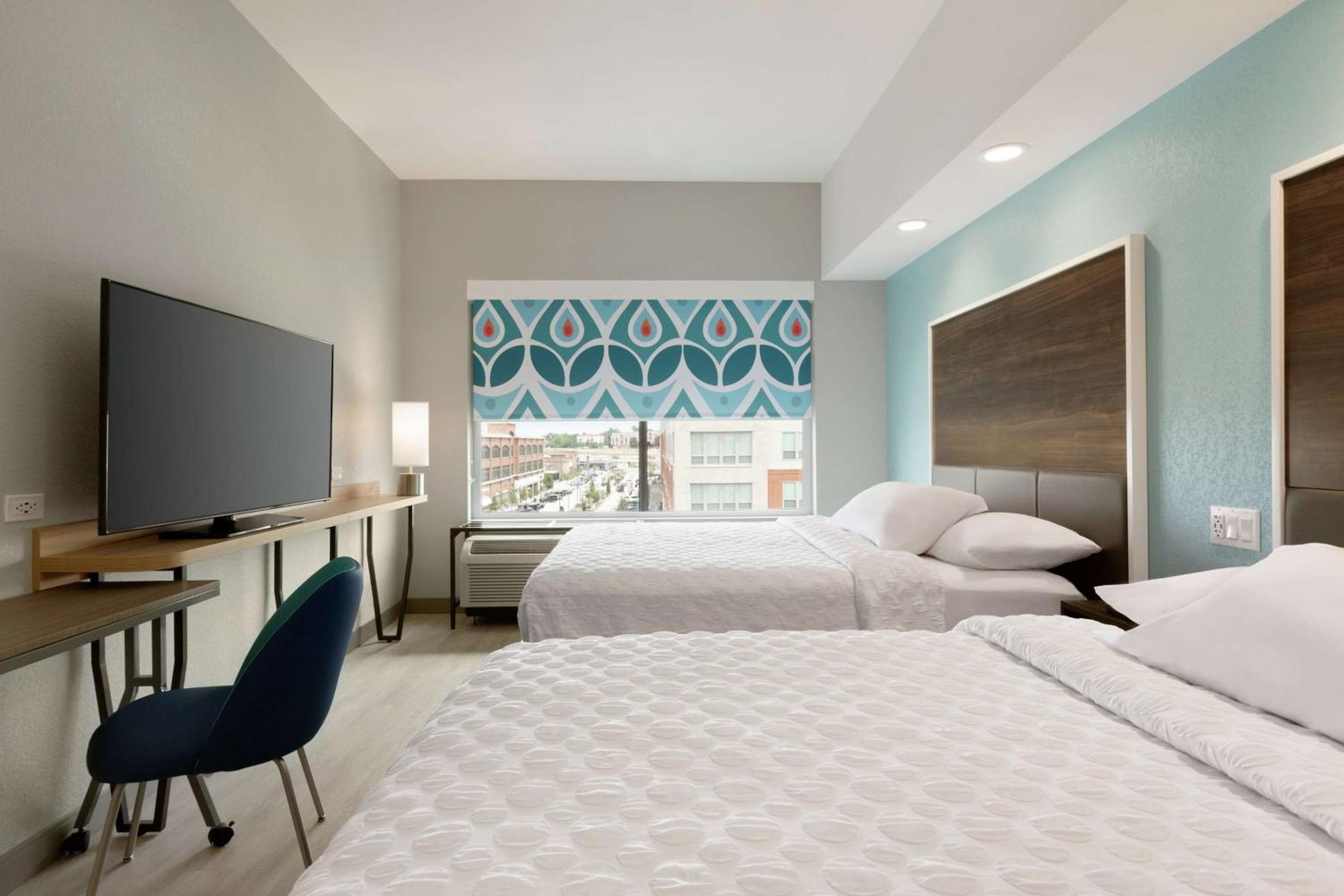 Tru By Hilton St. Charles St. Louis Otel Saint Charles Dış mekan fotoğraf