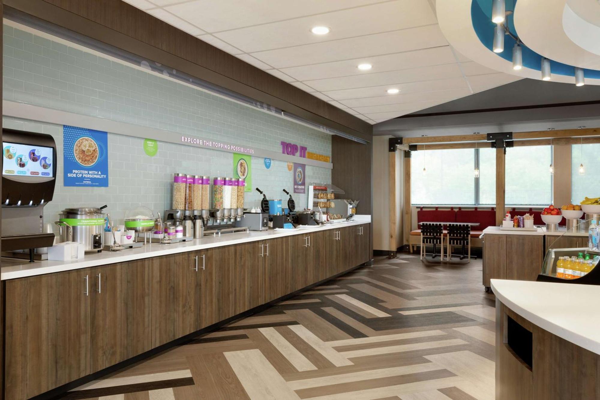 Tru By Hilton St. Charles St. Louis Otel Saint Charles Dış mekan fotoğraf