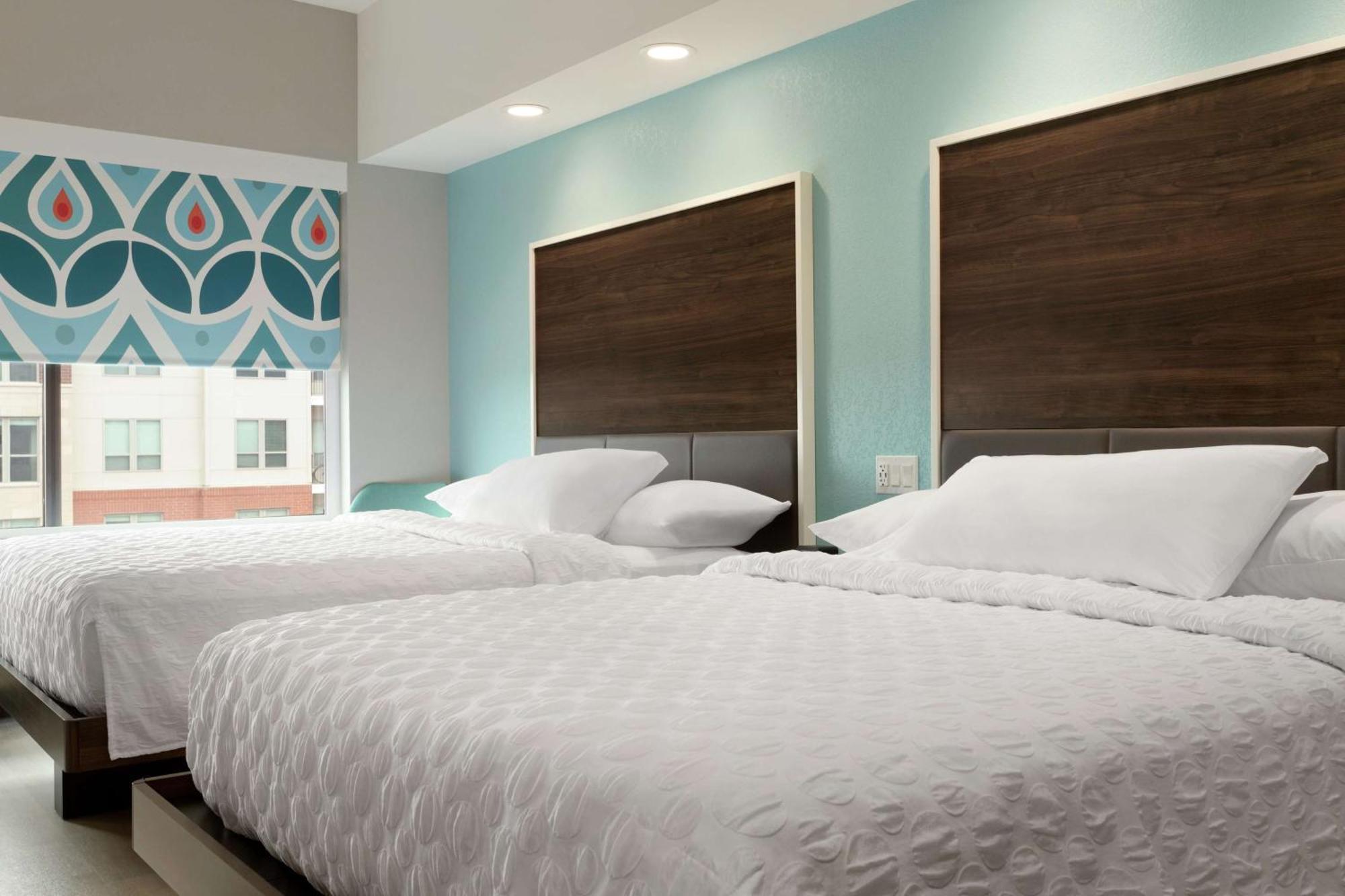 Tru By Hilton St. Charles St. Louis Otel Saint Charles Dış mekan fotoğraf