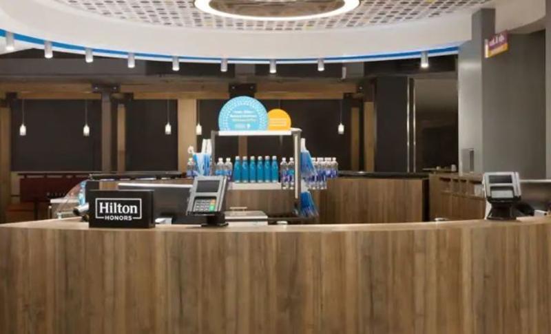 Tru By Hilton St. Charles St. Louis Otel Saint Charles Dış mekan fotoğraf