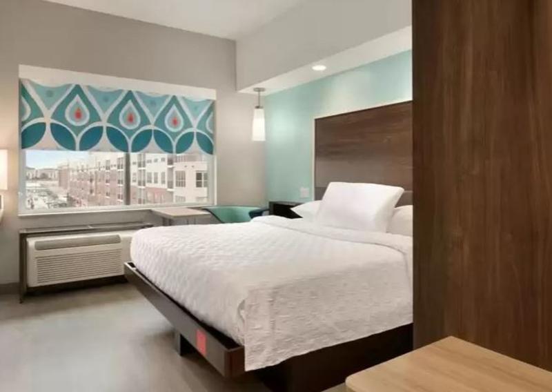 Tru By Hilton St. Charles St. Louis Otel Saint Charles Dış mekan fotoğraf