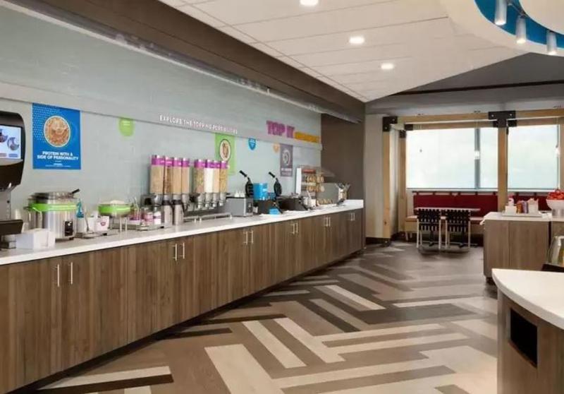 Tru By Hilton St. Charles St. Louis Otel Saint Charles Dış mekan fotoğraf